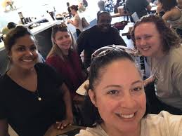 Face to face interview with endeavor jan 11th