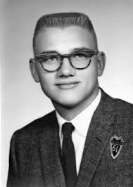 Glenn Edward Schilling (1943-2006)