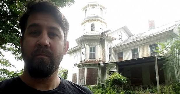 OTIS (Odd Things I've Seen): 1970s Spooky: Let's Scare Jessica to Death  Filming Locales