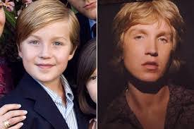 Lurie Poston's Instagram, Twitter & Facebook