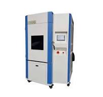 Xenon Arc Light Fastness Tester