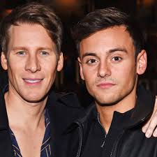 May 01, 2018 · tom daley and dustin lance black thrown surprise baby shower after revealing they're having a baby boy. Tom Daley And Dustin Lance Black Expecting Their First Child Tom Daley The Guardian