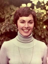 Mme Grenier's recent passing remembered by many