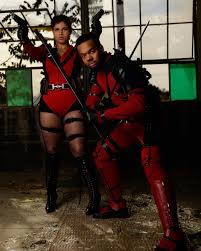 25 romantic halloween costume ideas for couples! 75 Best Couples Halloween Costumes 2021 Cute Funny Couples Halloween Costume Ideas