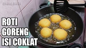 2.2 cara membuat donat kentang isi coklat yang lezat donat . Cara Membuat Donat Isi Coklat Luarnya Dikasih Gula Tabur Resep Donat Kentang Isi Coklat Masakankeluarga Com Cara Membuat Kue Macaron Pappermint