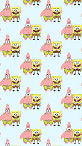 Huge collection of spongebob hd wallpapers for iphone 5: Spongebob And Patrick Spongebob Fan Art 40628643 Fanpop Page 9