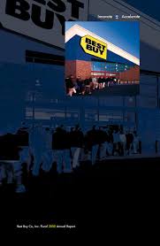 Geek squad offers unmatched support for products from appliances to tvs. Http Www Annualreports Com Hosteddata Annualreportarchive B Nyse Bby 2000 Pdf