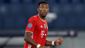 Striker deal done, £70m star breaks silence on reds links, david alaba boost. David Alaba Latest News Stats Transfer Rumours And Opinion 90min