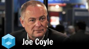Joe Coyle