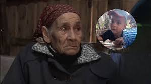 Horas después de la desaparición de Loan, su abuela habló 9 minutos con un  contacto de Buenos Aires | Diario TAG