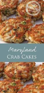 Maryland Crab Cakes With Quick Tartar Sauce Naturally Chef Maryland Crab Cakes Crab Cakes Recipe Best Healthy Crab Cakes