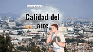 ¿Hay contingencia hoy? Esta es la calidad del aire en el AMG este 4 de mayo