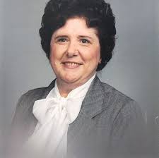 Dorothy (Hollis) Simpson Obituary December 12, 2023