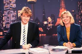 Under the knife to remove a 'suspicious spot'. Zo Zag Loretta Schrijver 62 Eruit Toen Ze 29 Jaar Was