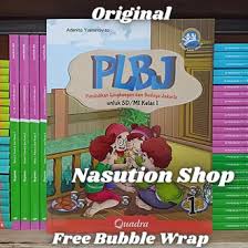 Scopri ricette, idee per la casa, consigli di stile e altre idee da provare. Jual Beli Pendidikan Plbj Kelas 1 Sd Produk Bukalapak