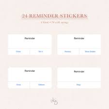 24 Inspiring Quotes Instagram Story Stickers Iphone Reminder Etsy In 2020 Iphone Reminders Reminder Stickers Instagram Story Template