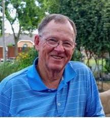 Robert Mershon Obituary