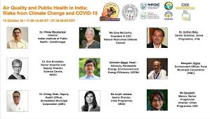 Eine neuartige mutation des virus könnte eine ursache sein. Return Of Delhi Smog Even More Life Threatening With Covid Nrdc