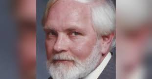 Geoffrey S. Weston Obituary