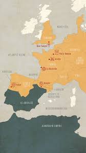 Share any place, ruler for distance measurements, find your location, address search, map live. Map Top Templar Sites In Western Europe History