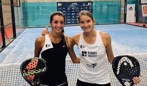 Best table tennis paddles • how to choose the perfect table tennis paddle? Neue Gesichter Machen Das Bild Der Paris Challengerin Der Frauen Padel World Press 2021