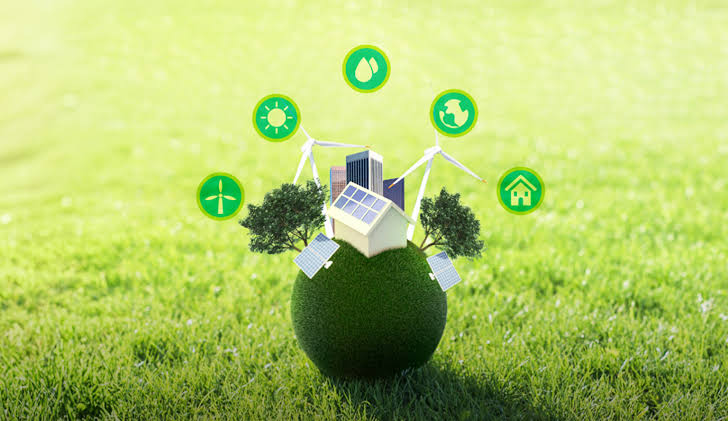 Renewable Energy