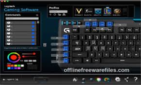 Logitech gaming software is the one in all software for all the logitech gaming gears like mouse, keyboard, webcam, headset and driving wheels etc. Logitech Gaming Software Download Latest 2020 For Windows