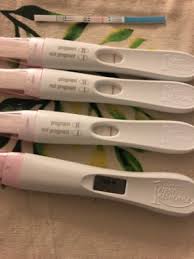 Can Pregnancy Tests Be Wrong Positive September 2016 Babycenter Australia