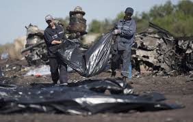 Stuart ramsay was one of the first on the scene and locals told. Rebels Stall As Mh17 Bodies Left To Rot