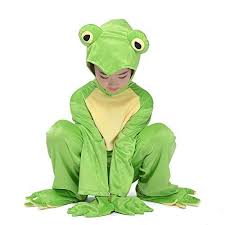 Lucky for us, due to the wonders of the internet, we can put together ensembles that those courtiers would have only dreamed of. Leap Frog Costumes Halloween Animals Party Kids Fancy Dress Frog Prince Cosplay M Top Toddler Frog Co Halloween Animals Family Costumes Family Costumes Diy