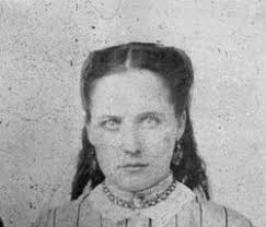 Mary Jane Turner Adams (1852-1915)