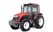 Daedong DK902 Tractor
