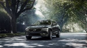 Volvo Xc60 Wallpapers Wallpaper Cave