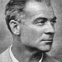 Mario Trigo 1950