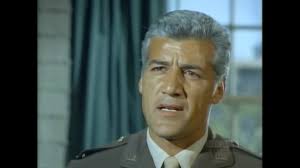 12 O'Clock High" Practice to Deceive (TV Episode 1966)