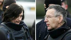 Agé de 79 ans et souffrant de problèmes cardiaques et de. Disparition D Une Habitante De L Orne En 1993 Michel Fourniret Et Monique Olivier En Garde A Rennes Maville Com