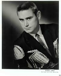 George jones song peaked at no. The One And Only George Jones Field Trip South
