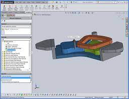 Here is a long list of modeling software for engineering.(the top voted reply.) some is free, others are offering student packages or trials. 3d Electromagnetic Field Solver Updated Digital Engineering 24 7