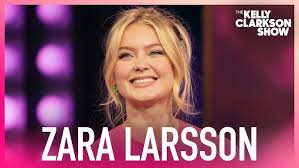 Zara larsson