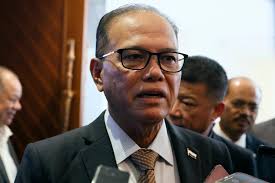 Five appointed Pahang assemblymen sworn in