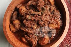 Mudah, namun merupakan salah satu makanan terenak di dunia saat ini. Resep Rendang Nendang Made By Endang Indonesian Beef Rendang Just Try Taste