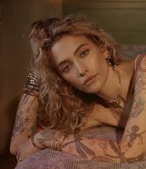 Best Paris Jackson Posts