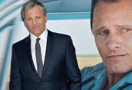 Viggo Mortensen