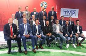 Radosław gilewicz (były reprezentant polski, od kilkunastu lat ekspert telewizyjny). Tvp Szykuje Armie Na Mundial Super Express