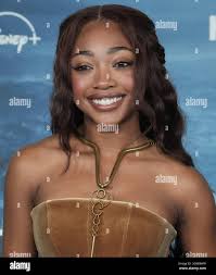 Leah fashion hi-res stock photography and images