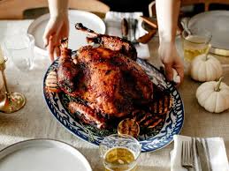 The best thanksgiving turkey recipe without brining. 80 Best Thanksgiving Turkey Recipes Thanksgiving Recipes Menus Entertaining More Food Network Food Network