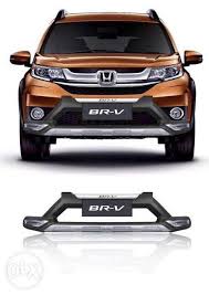 Bks motors provides outstanding quality honda brv spare parts in any desired quantity at market leading prices on global platform. Front And Rear Bumper Nudge For Honda Brv Car Parts Accessories Other Automotive Parts And Accessories On Carousell