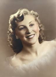 Muriel June McClure Obituary