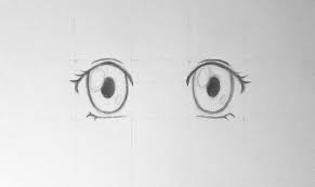 Whose jujutsu kaisen feet would you devote yourself to cleaning. Anime Augen Zeichnen Lernen Anleitung Fur Manga Augen M F