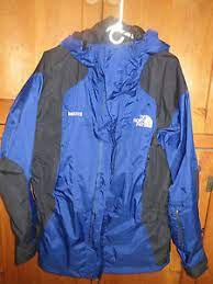 The North Face Rn 61661 Ca 30516 Technopreneur Circle